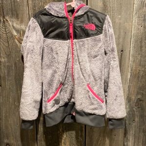 The North Face Girls Fleece